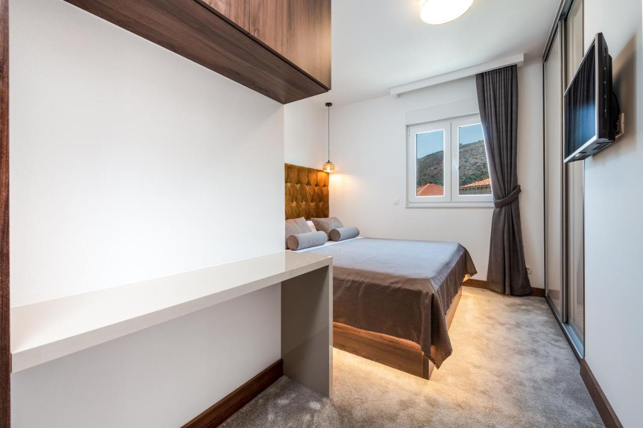 Deluxe Apartment Marangun Dubrovnik Exterior foto